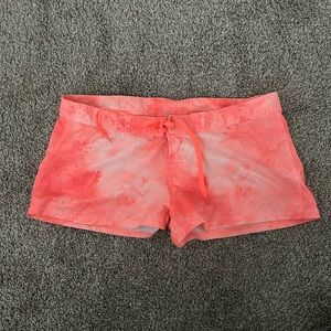 Swim shorts